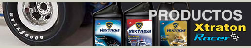 Productos Vextrom